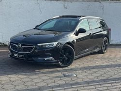 Schwarz Gebraucht 2019 Opel Insignia OPC Kombi | 17.900 € (Guter Preis)