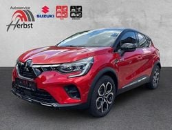 Schwarz Gebraucht 2024 Mitsubishi ASX Top SUV | 24.900 € (Superpreis)