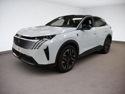 Weiß Gebraucht 2025 Peugeot 3008 GT SUV | 31.680 € (Fairer Preis)