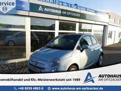 Other Gebraucht 2022 Fiat 500 Dolcevita Kleinwagen | 12.990 € (Fairer Preis)