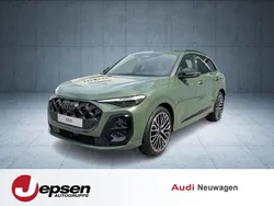 Grün Neu 2025 Audi SQ5 Sport SUV | 90.390 € (Fairer Preis)