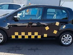 Schwarz Gebraucht 2017 Seat Mii Style Kleinwagen | 5.900 € (Guter Preis)
