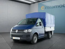 Blau Gebraucht 2019 VW T6.1 Van | 38.749 €