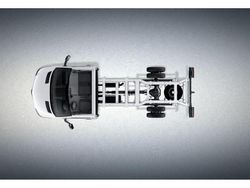 Andere Gebraucht 2018 Mercedes Sprinter Van | 31.999 €