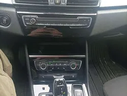 Schwarz Gebraucht 2018 BMW 218 Gran Tourer Sport Line Van / Kleinbus | 16.500 € (Fairer Preis)