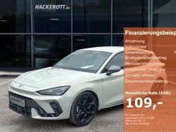 Grau Neu 2025 Cupra Leon Limousine | 34.960 € (Fairer Preis)