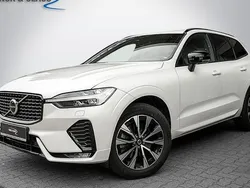 Crystal weiss Gebraucht 2024 Volvo XC60 Plus SUV | 42.890 € (Guter Preis)