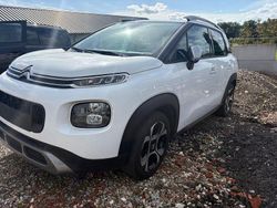 Weiß Gebraucht 2018 Citroën C3 Aircross Feel SUV | 5.500 €