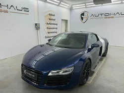 Estorilblau kristalleffekt (or Gebraucht 2013 Audi R8 Coupé Sport Coupé | 65.990 € (Fairer Preis)