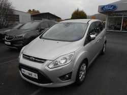 Gebraucht 2013 Ford Grand C-Max Trend Van / Kleinbus | 9.490 € (Teuer)