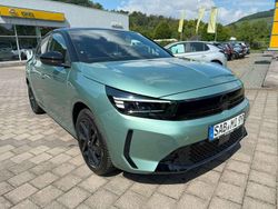 /typ aussenverkleidung metall Gebraucht 2025 Opel Corsa Limousine | 19.900 € (Etwas zu teuer)