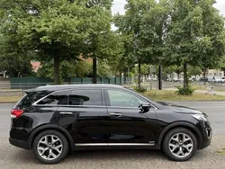 Schwarz Gebraucht 2015 Kia Sorento Platinum SUV | 17.990 € (Fairer Preis)