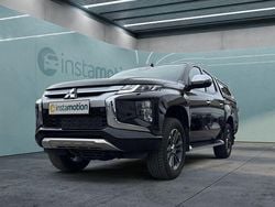 Schwarz Gebraucht 2022 Mitsubishi L200 Top Abholung | 33.375 € (Teuer)