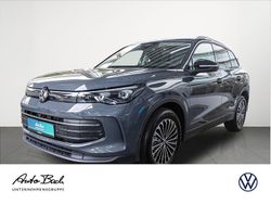 Delfingrau metallic Neu 2025 VW Tiguan S SUV | 52.720 € (Teuer)