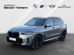 Skyscraper grau metallic Gebraucht 2025 BMW X5 Exclusive SUV | 97.290 €