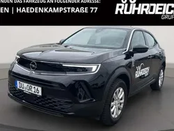 Schwarz Gebraucht 2023 Opel Mokka Enjoy SUV | 19.690 € (Guter Preis)