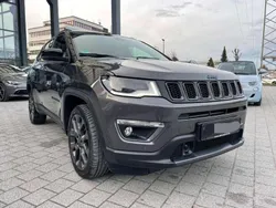 Gebraucht 2021 Jeep Compass SUV | 23.500 € (Guter Preis)