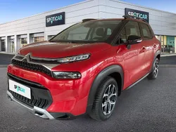 Gebraucht 2024 Citroën C3 Aircross SUV | 15.990 € (Fairer Preis)