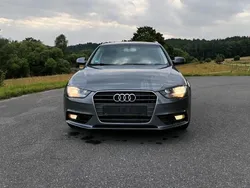 Grau Gebraucht 2012 Audi A4 Kombi | 8.000 € (Guter Preis)