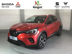 Rot Gebraucht 2024 Mitsubishi ASX Edition SUV | 28.490 € (Guter Preis)