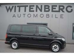 Gebraucht 2021 VW Multivan Van / Kleinbus | 39.900 € (Fairer Preis)