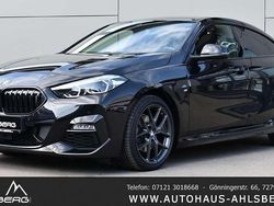 Black sapphire Gebraucht 2024 BMW 218 M Sport Coupé | 28.900 € (Guter Preis)