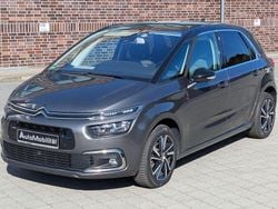 Grau Gebraucht 2020 Citroën Spacetourer Origins Van | 11.000 €