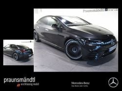 Gebraucht 2022 Mercedes EQE AMG 53 Premium Plus Limousine | 87.800 €