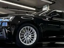 Schwarz Gebraucht 2020 Audi A5 Sportback Design Coupé | 28.500 € (Fairer Preis)