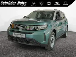 Grün Neu 2025 Opel Frontera Edition SUV | 23.990 € (Guter Preis)