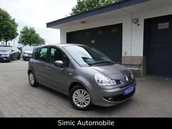 Renault Grand Modus