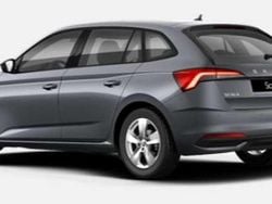 Wählbar Neu 2025 Skoda Scala Classic Kleinwagen | 22.895 € (Guter Preis)