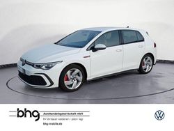 Weiss Gebraucht 2023 VW Golf VIII Limousine | 29.830 € (Superpreis)