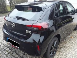 Schwarz Gebraucht 2023 Opel Corsa Kleinwagen | 14.500 € (Guter Preis)