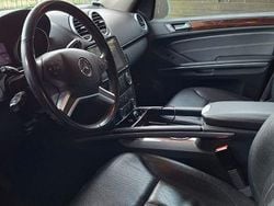 Silber Gebraucht 2009 Mercedes GL320 SUV | 8.999 € (Guter Preis)