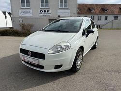 Andere Gebraucht 2011 Fiat Grande Punto Basis Kleinwagen | 3.000 € (Fairer Preis)