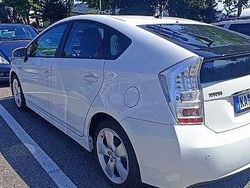 Gebraucht 2009 Toyota Prius Executive Kleinwagen | 10.250 € (Teuer)
