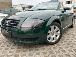 Audi TT Roadster
