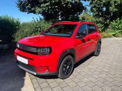 Passione rot Neu 2025 Fiat Panda Icon Kleinwagen | 23.590 € (Fairer Preis)