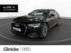 Schwarz Gebraucht 2021 Audi A6 Limousine | 29.880 € (Superpreis)