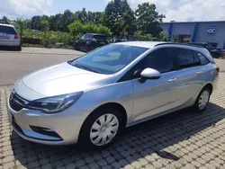 Argonsilber Gebraucht 2019 Opel Astra Business Kombi | 11.895 € (Fairer Preis)