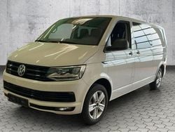 Weiß Gebraucht 2015 VW T6 Van | 31.490 € (Superpreis)