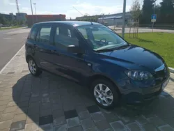Blau Gebraucht 2007 Mazda 2 Comfort Limousine | 1.850 € (Superpreis)