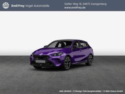 Violett Neu 2025 BMW 120 M Sport Kleinwagen | 53.040 €