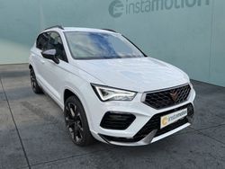 Weiß Gebraucht 2022 Cupra Ateca SUV | 44.790 €