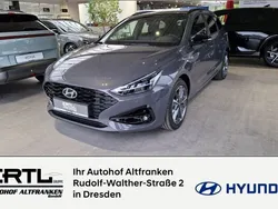 Grau Neu 2025 Hyundai i30 Advantage Kombi | 31.490 € (Etwas zu teuer)