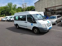 Weiß Gebraucht 2010 Ford Transit Trend Kombi | 4.399 € (Guter Preis)
