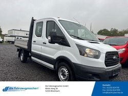 Weiß Gebraucht 2020 Ford Transit Van / Kleinbus | 19.488 € (Fairer Preis)