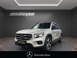 Silber Gebraucht 2022 Mercedes GLB220 Progressive SUV | 36.390 € (Guter Preis)