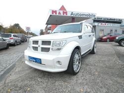 Weiß Gebraucht 2008 Dodge Nitro SXT SUV | 8.888 € (Fairer Preis)